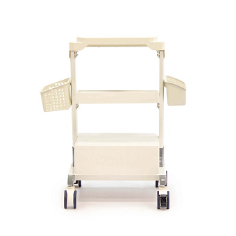 Тележка медицинская функциональная